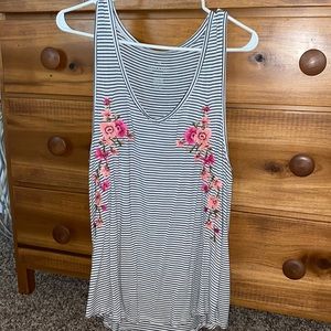 American Eagle Soft and Sexy tank